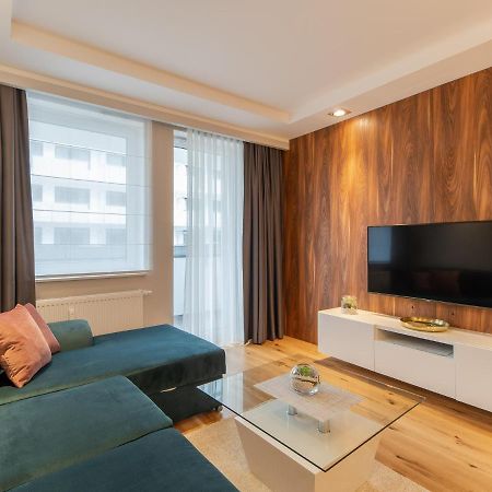 Apartament Premium Blizej Morza Kolobrzeg Bagian luar foto