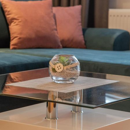 Apartament Premium Blizej Morza Kolobrzeg Bagian luar foto