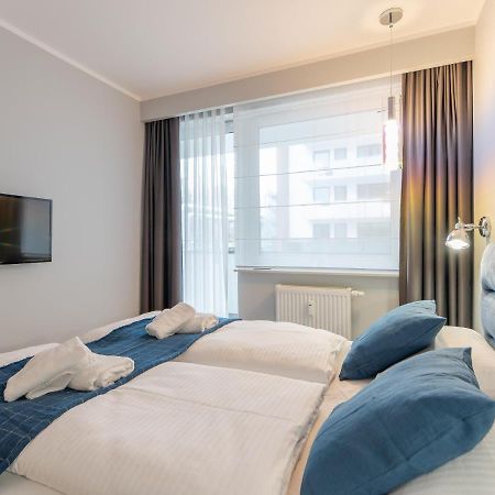 Apartament Premium Blizej Morza Kolobrzeg Bagian luar foto