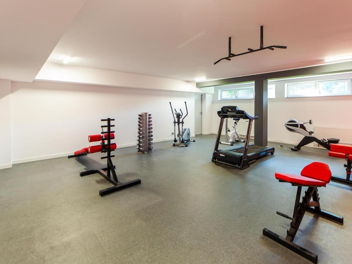 Apartament Premium Blizej Morza Kolobrzeg Bagian luar foto