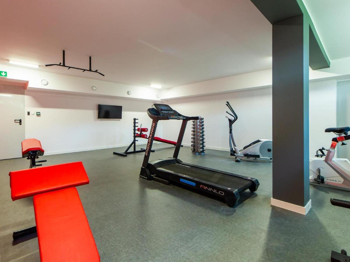 Apartament Premium Blizej Morza Kolobrzeg Bagian luar foto