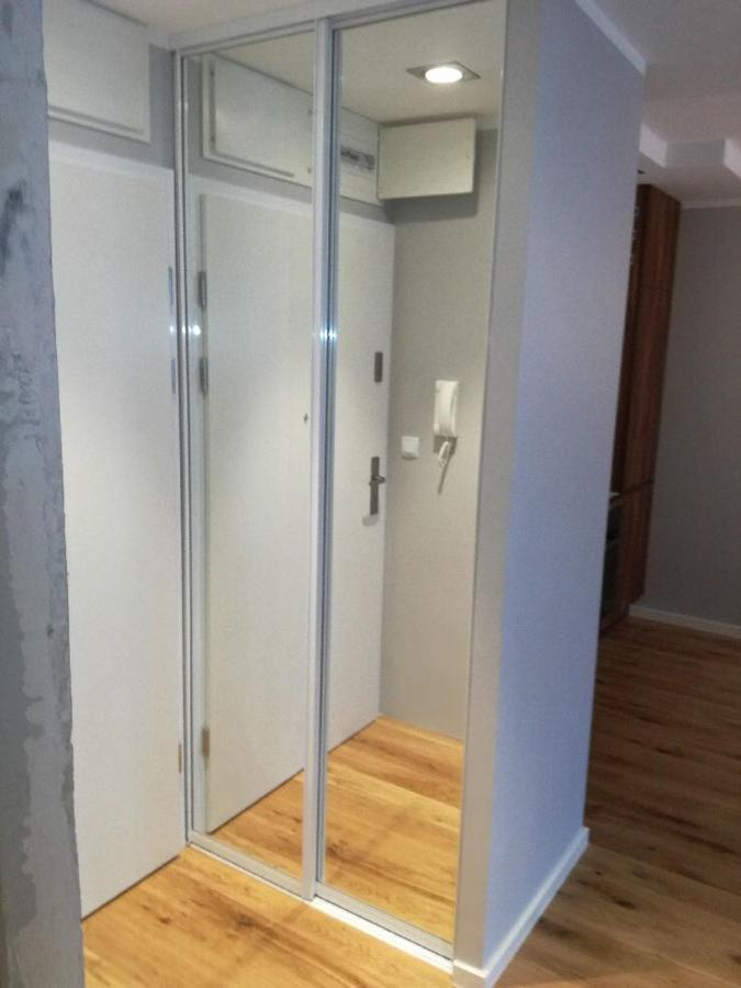 Apartament Premium Blizej Morza Kolobrzeg Bagian luar foto