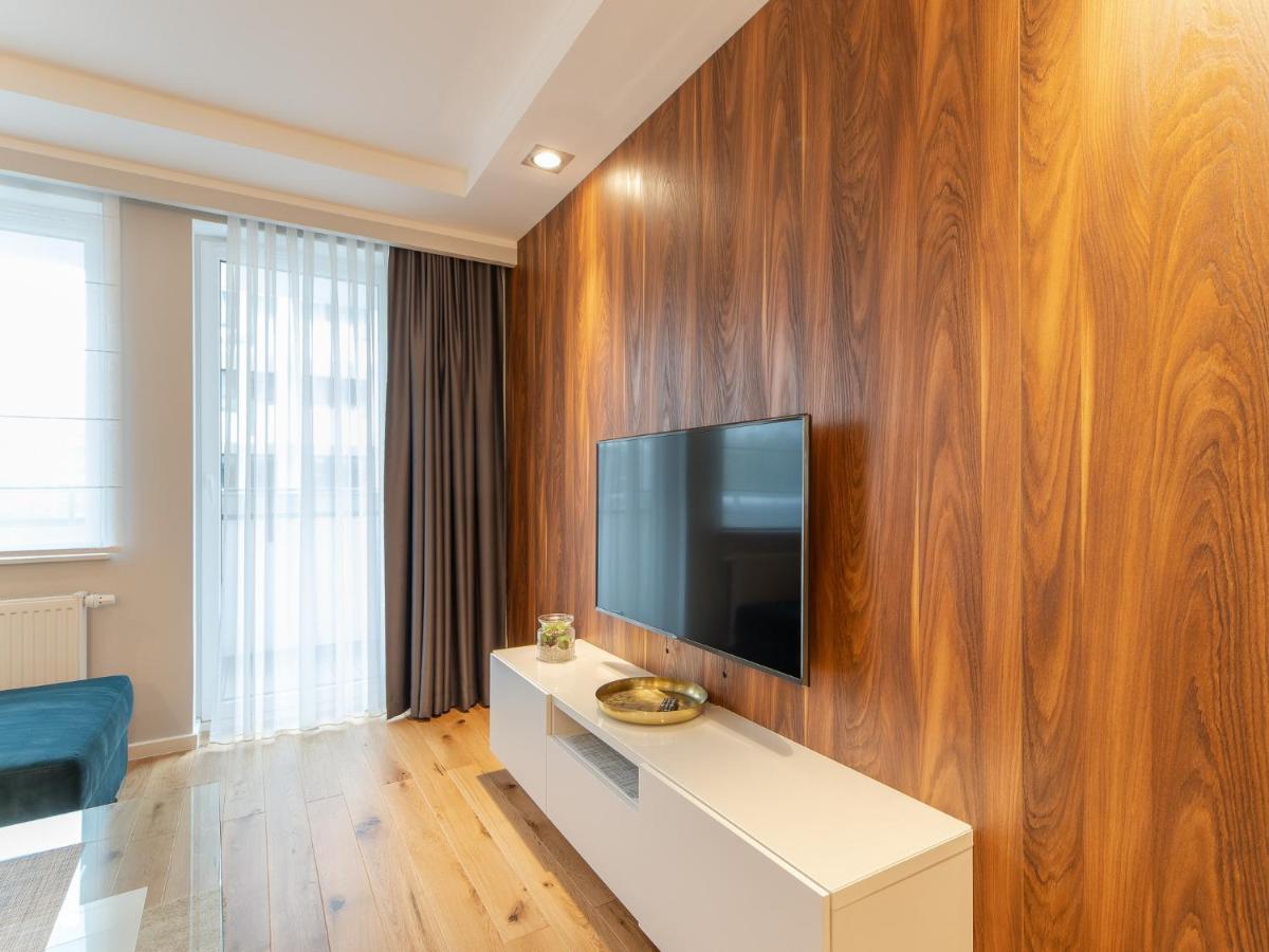 Apartament Premium Blizej Morza Kolobrzeg Bagian luar foto