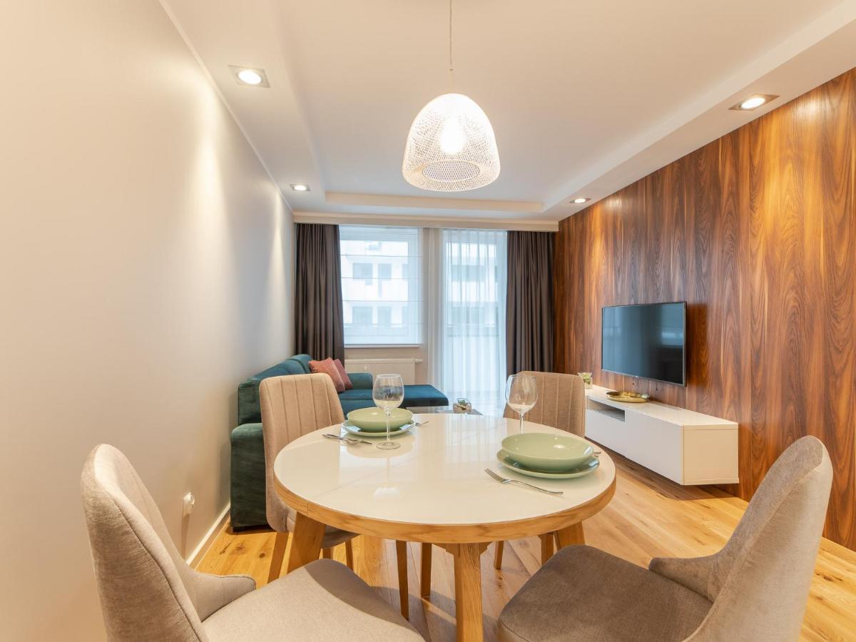 Apartament Premium Blizej Morza Kolobrzeg Bagian luar foto
