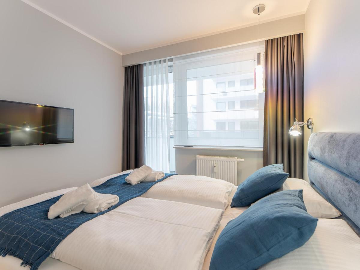 Apartament Premium Blizej Morza Kolobrzeg Bagian luar foto