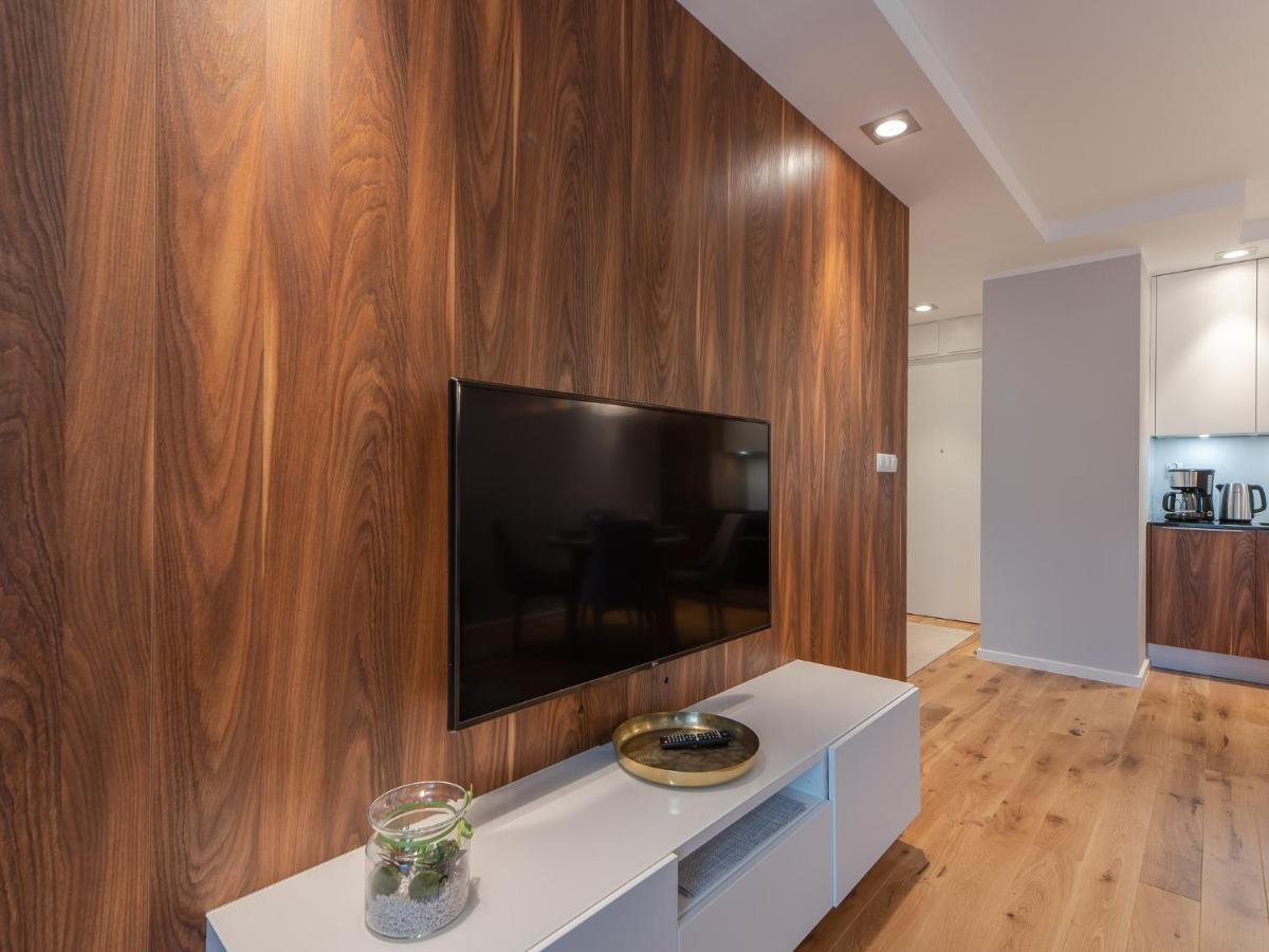 Apartament Premium Blizej Morza Kolobrzeg Bagian luar foto