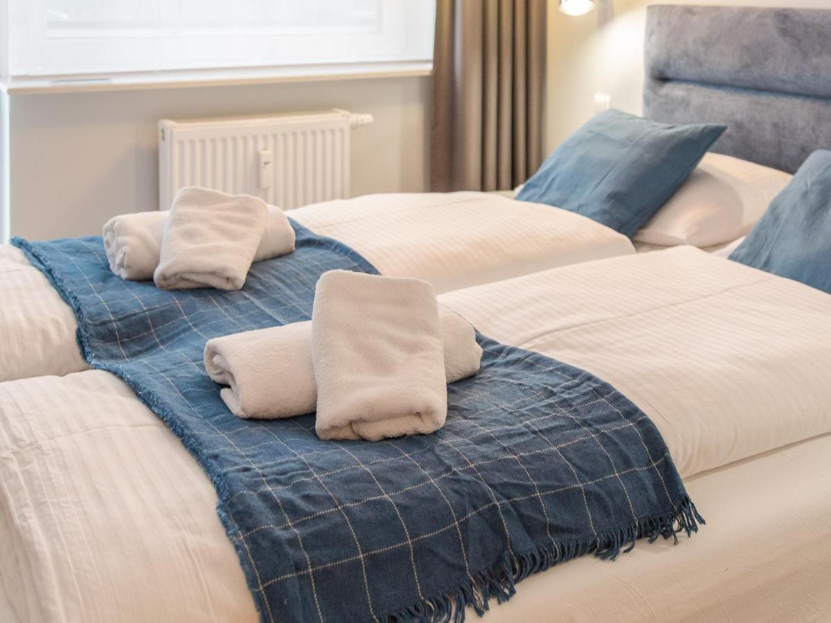 Apartament Premium Blizej Morza Kolobrzeg Bagian luar foto