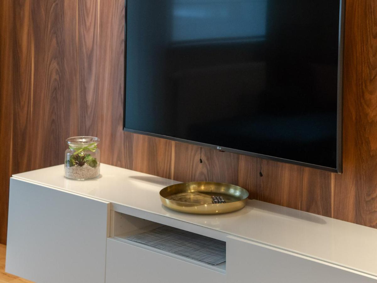 Apartament Premium Blizej Morza Kolobrzeg Bagian luar foto
