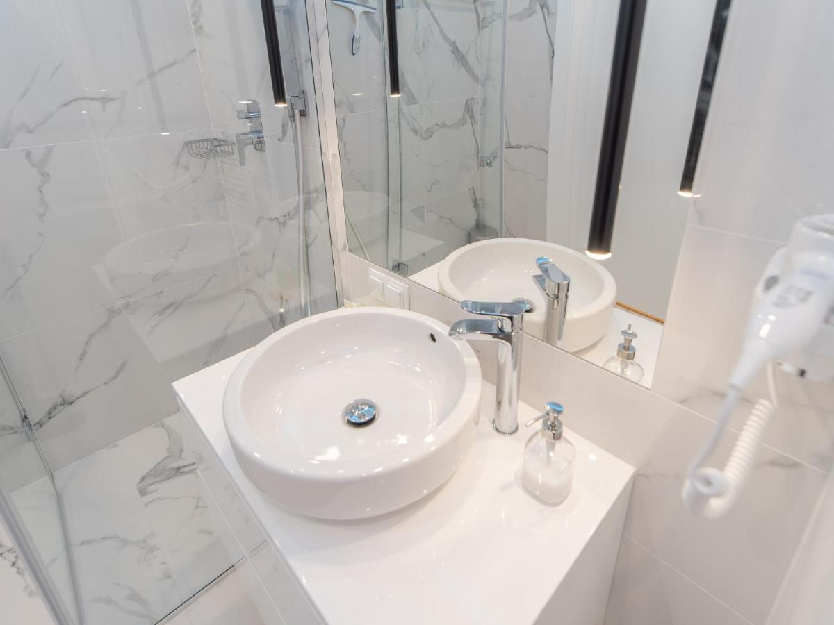 Apartament Premium Blizej Morza Kolobrzeg Bagian luar foto