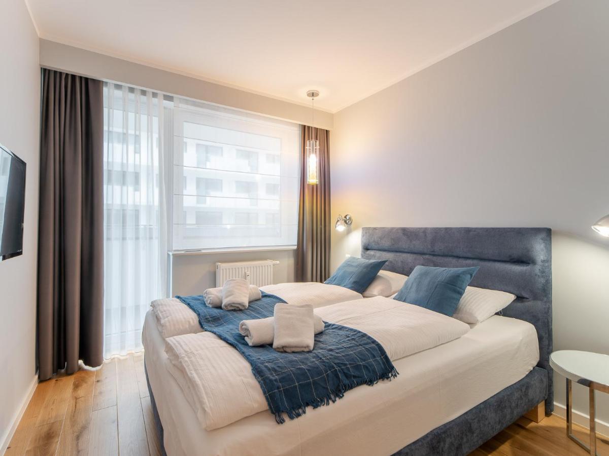 Apartament Premium Blizej Morza Kolobrzeg Bagian luar foto