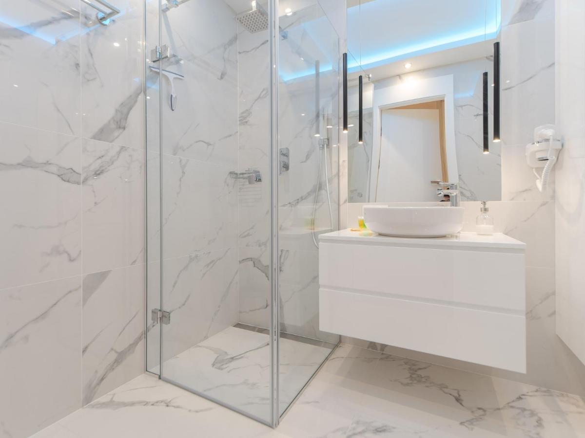 Apartament Premium Blizej Morza Kolobrzeg Bagian luar foto