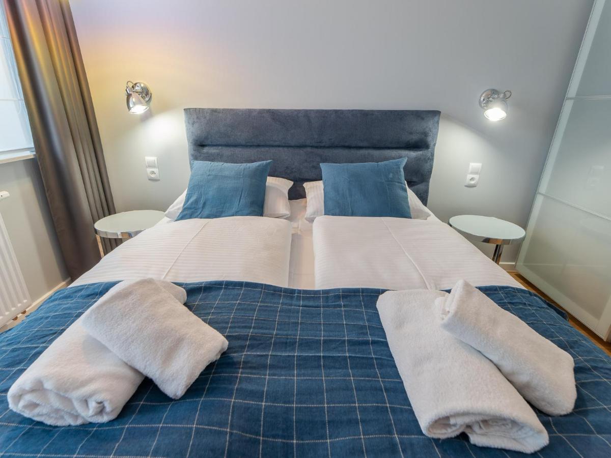 Apartament Premium Blizej Morza Kolobrzeg Bagian luar foto